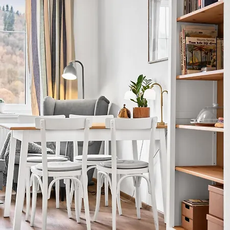 Manesova-1 By Interhome Appartement