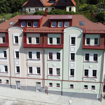 Appartement Manesova-1 By Interhome